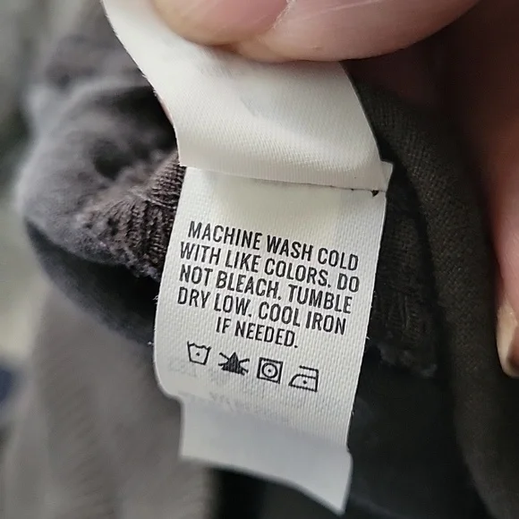 Aerie Cargo Pants - Picture 5 of 5